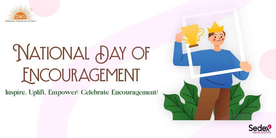 National Day of Encouragement